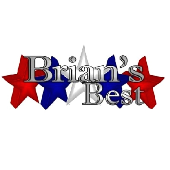 Meet your Posher, Brian - Picture 1 of 1